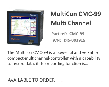 iCenta Multicon 99.