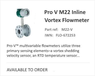 iCenta Pro V M22
