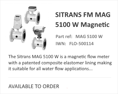 锡特兰MAG 5100