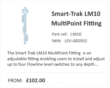 Smart Trak LM10配件