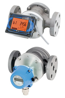 fluwell N系列批处理控制器