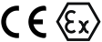 ATEX Approved | Certified