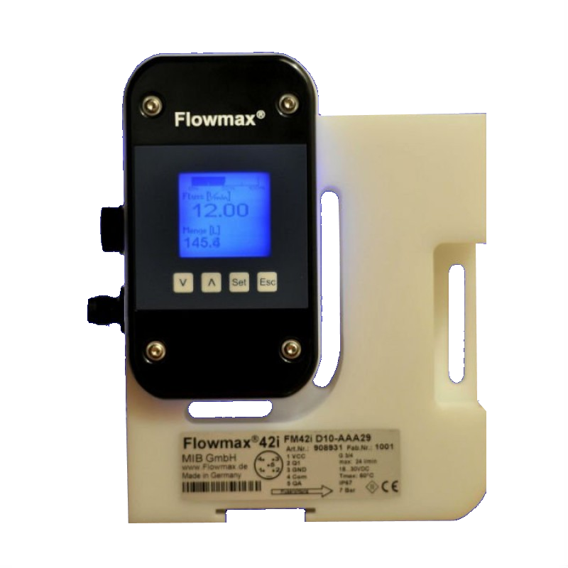 FlowMax 42i流量计