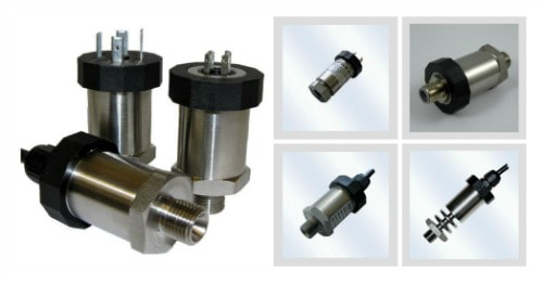 IC-IMP工业压力变送器