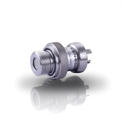LMK 331压力变送器