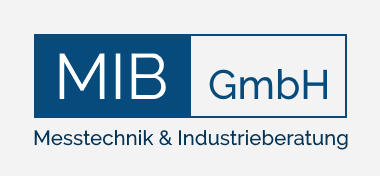 MIB GmbH流量计