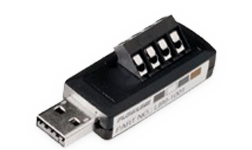 Webcal L199 USB FOB来自FlowLine