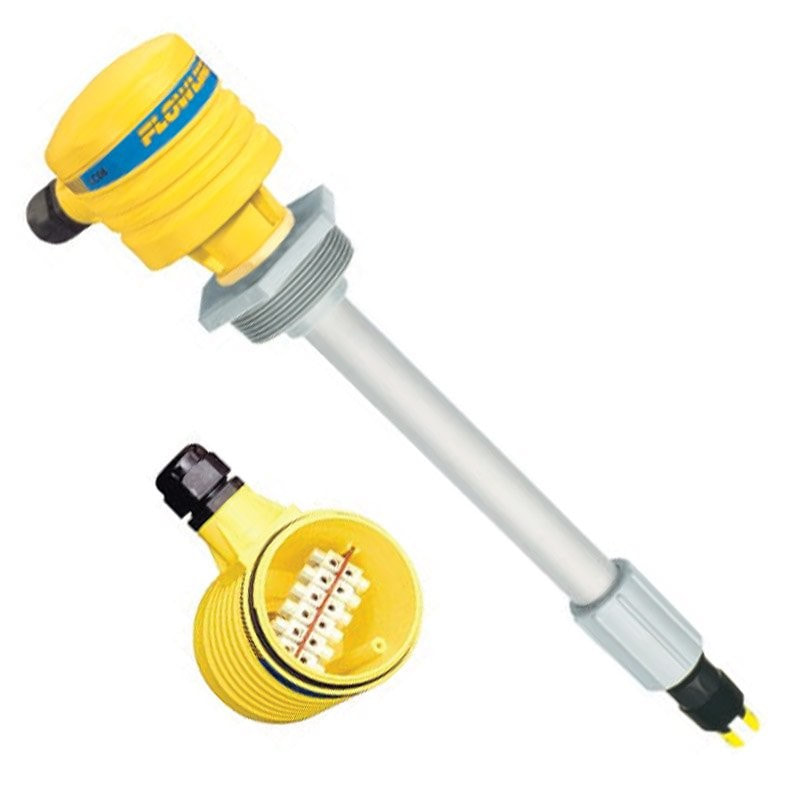 FlowLine Switch PAK AV16浮动液位开关与CJB