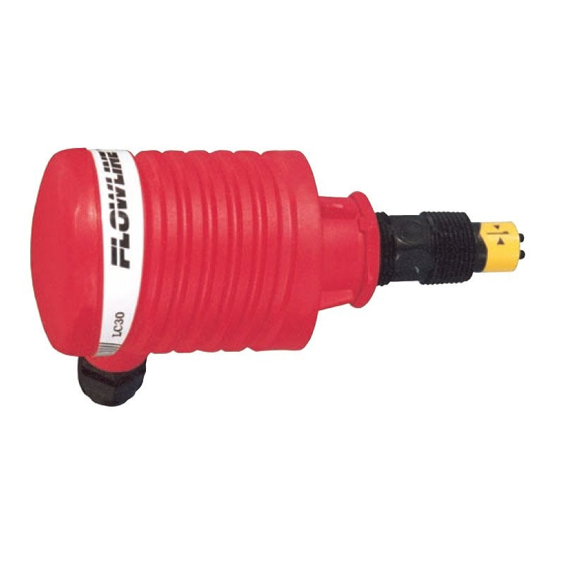 Thermo Flo Flowline Ax1x液体和气体传感器