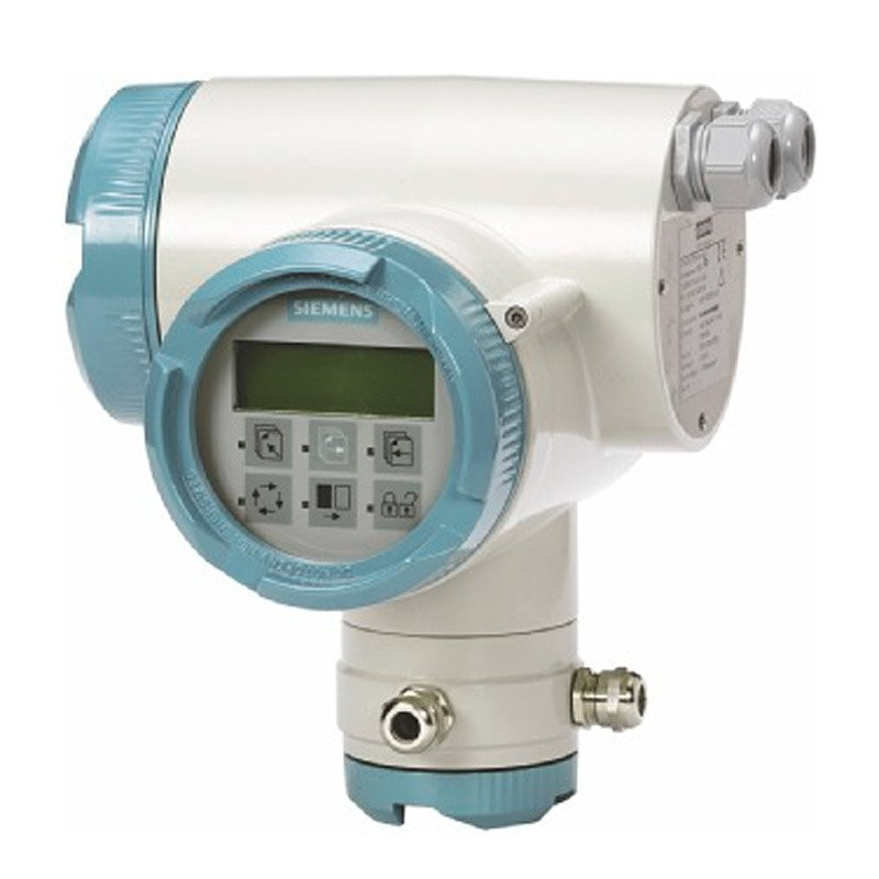 西门子SITRANS MAG 6000流量变送器