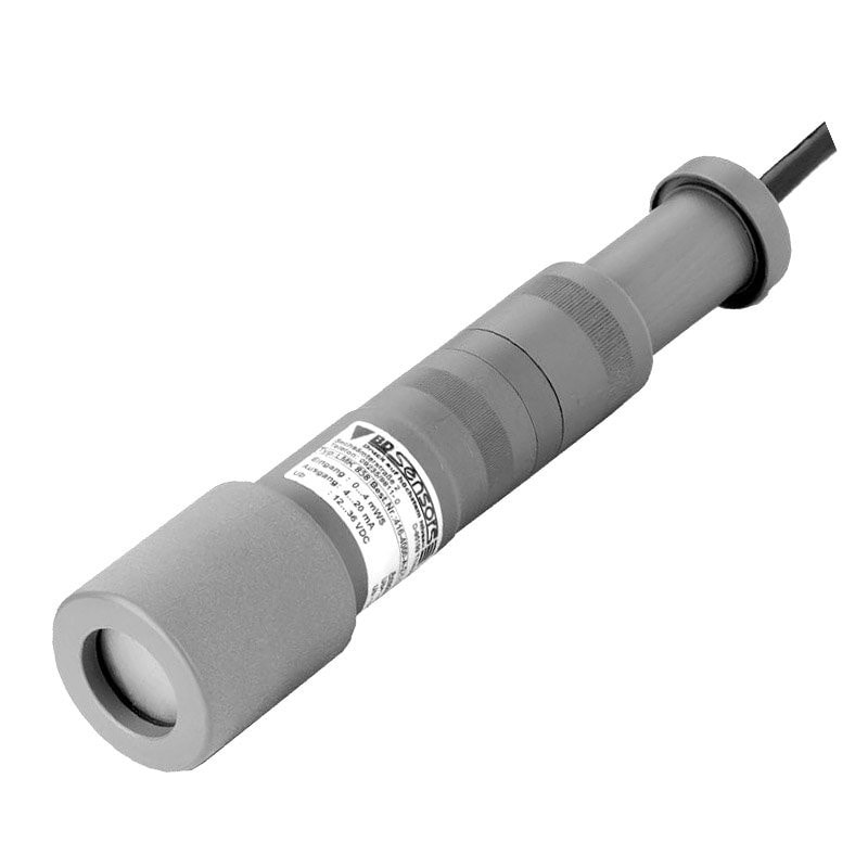 LMK 858静水级变送器