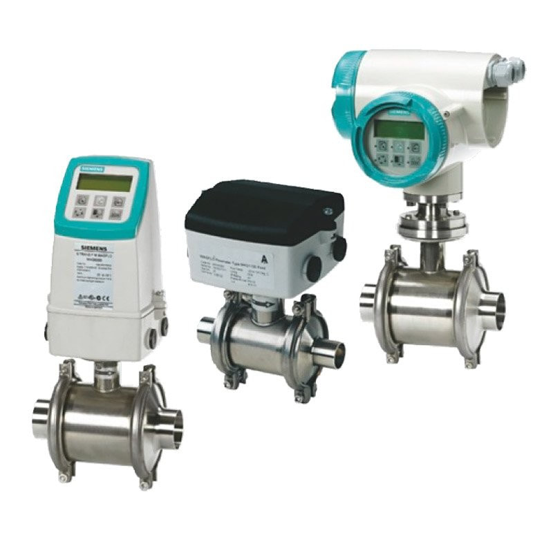 西门子SITRANS FM MAG 1100 F系列