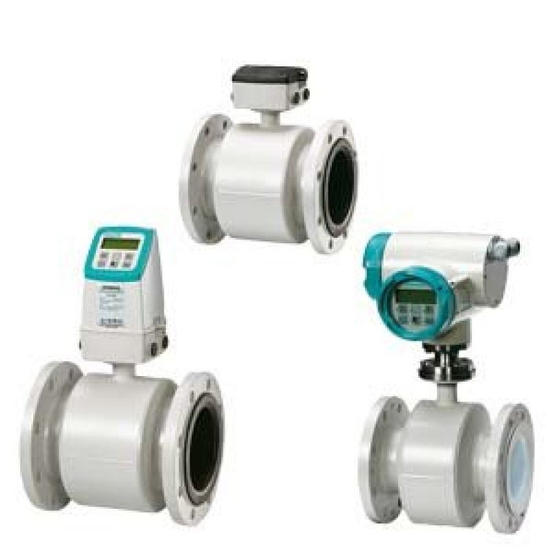 西门子SITRANS MAG 3100 P流量传感器