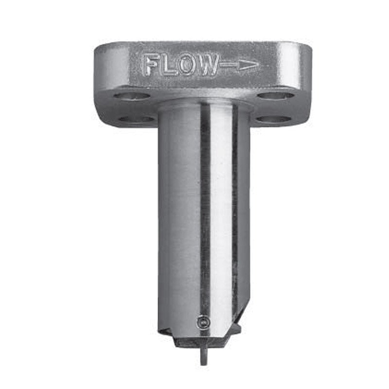 Signet 525 Metalex PaddleWheel流量传感器