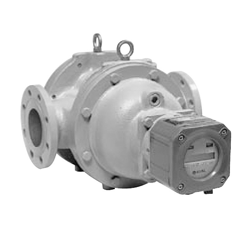 fluwell N系列批处理控制器